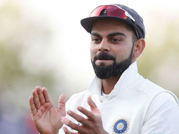 6 వేల పరుగుల మైలు రాయిని చేరుకున్న కోహ్లీ