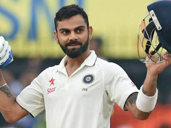 కోహ్లీ మాత్రమే రాణిస్తున్నాడు