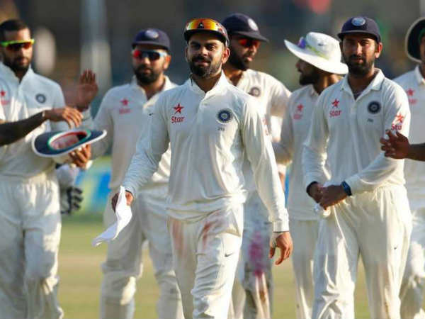27 ఏళ్ల వ్యవధిలో ఏ జట్టుతోనూ భారత్
