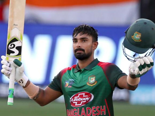 తీవ్రమైన ఒత్తిడి పెంచిన బంగ్లా బ్యాట్స్మెన్