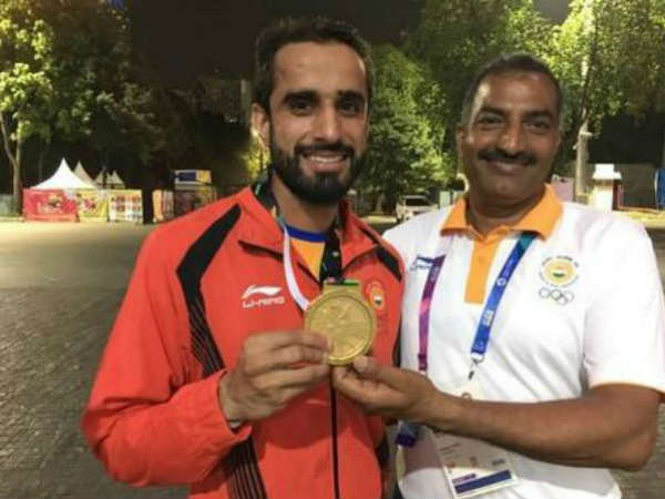 ఫైనల్ రేసులో అద్భుతం చేసిన మన్జీత్