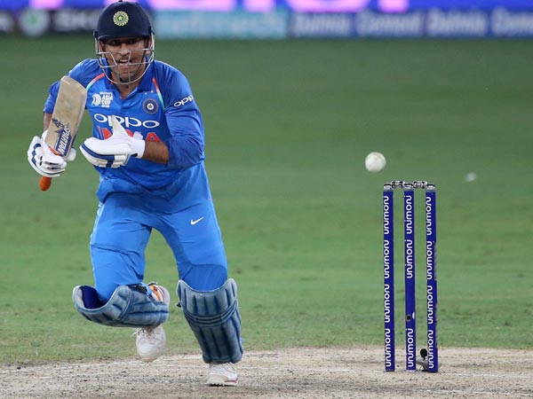 ధోనీ ఈ మ్యాచ్లోనైనా