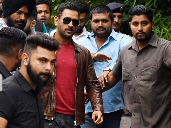 ఆసియా కప్లో ఆడనున్న ధోని
