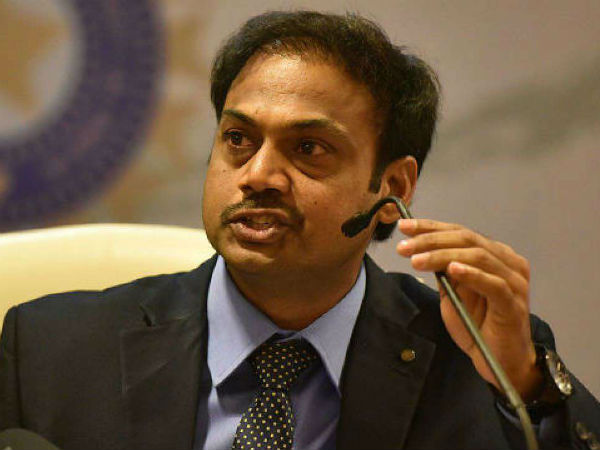 వెస్టిండీస్తో ఆడబోయే ఆటగాళ్ల పేర్లు