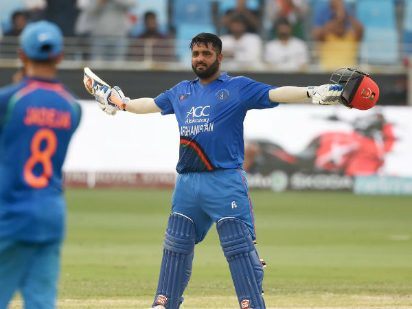 ఓపెనర్ షెజాద్ బ్యాటింగే హైలైట్
