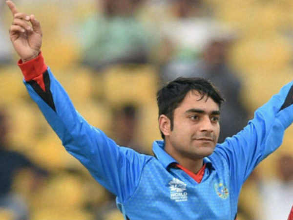 డెత్ ఓవర్లలో సత్తా చాటిన అఫ్గాన్