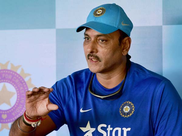 ఐదు టెస్టు ప్రారంభానికి ముందు రవిశాస్త్రి మాట్లాడుతూ