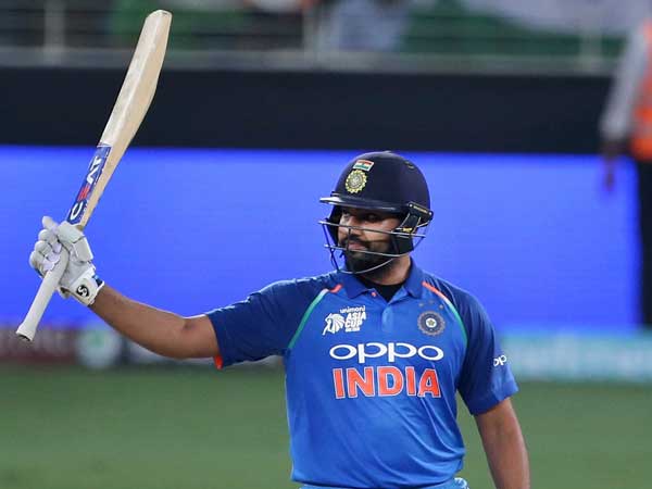 రోహిత్, ధావన్ల ప్రమాదకరమైన ఓపెనింగ్: