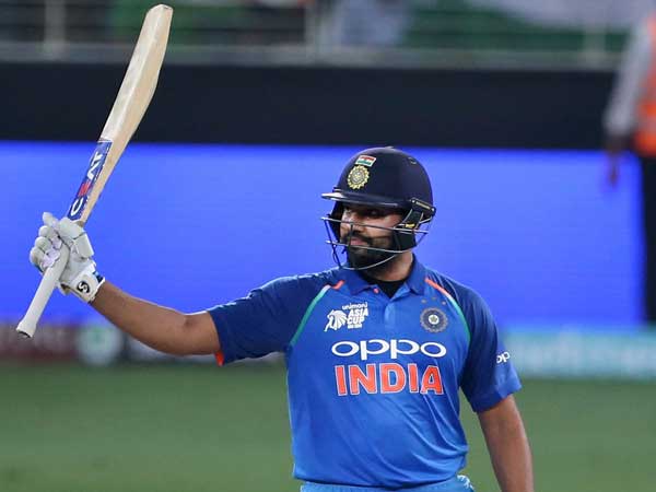 ఈ ఘనత సాధించిన తొమ్మిదో భారత బ్యాట్స్మన్