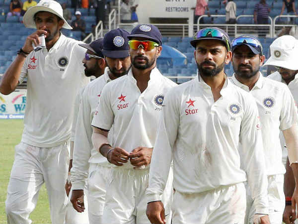 1-3తో టెస్టు సిరిస్ను చేజార్చుకున్న కోహ్లీసేన