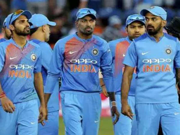 టీమిండియా 6 సార్లు, పాకిస్తాన్ 2 సార్లే