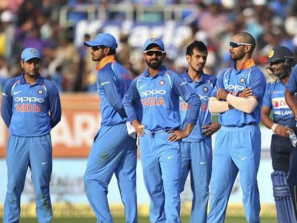 బదులు తీర్చుకోవాలనే కసిలో భారత్