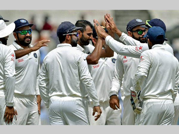 ఓవల్ వేదికగా శుక్రవారం నుంచి ఐదో టెస్టు
