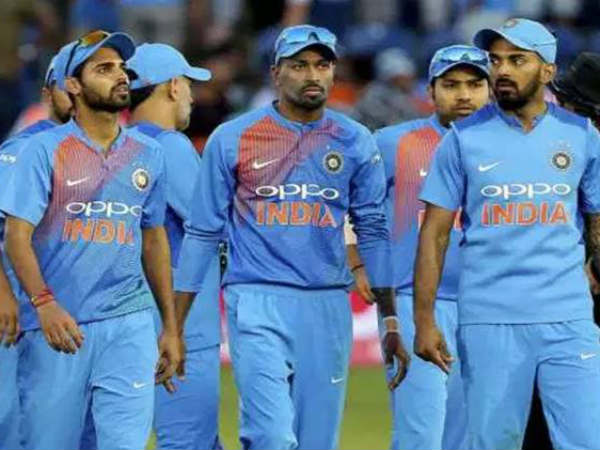 ఆసియా కప్లో బిజీగా ఉన్న భారత్