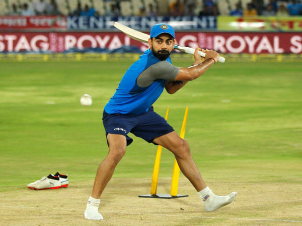 22 బౌండరీలు, సెంచరీతో 183: