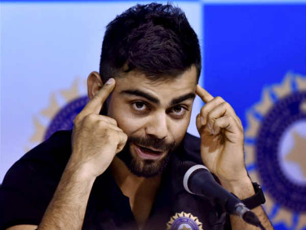 లక్ష్యాలు చేధించడాన్ని ఎంజాయ్ చేస్తా