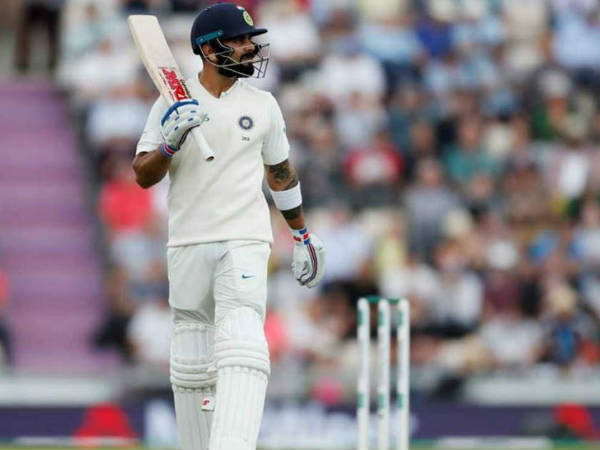 కెప్టెన్గా కోహ్లీ పలు రికార్డులు