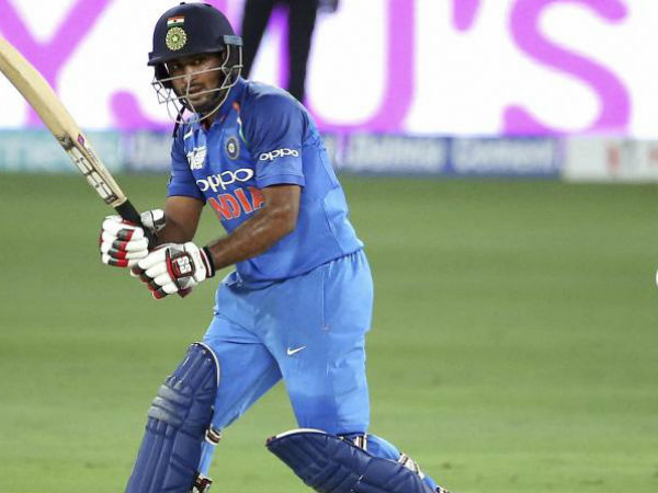 మ్యాచ్ అనంతరం కెప్టెన్ కోహ్లీ సైతం