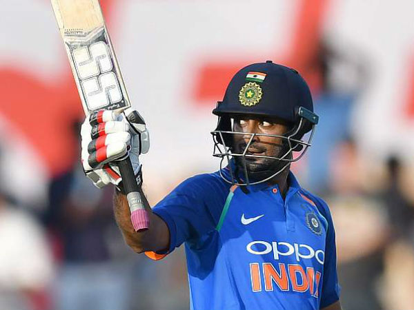 రోహిత్ శర్మ బాహాటంగానే