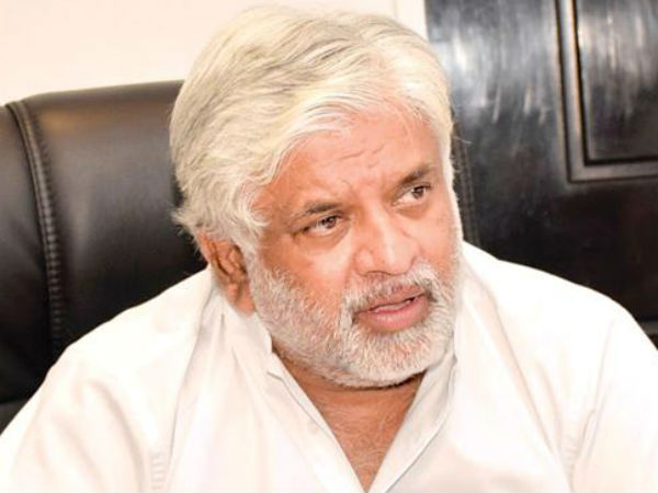 అర్జున రణతుంగ విషయానికి వస్తే