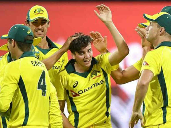 గెలుపోటముల పరంగా చూసుకుంటే ఆస్ట్రేలియానే