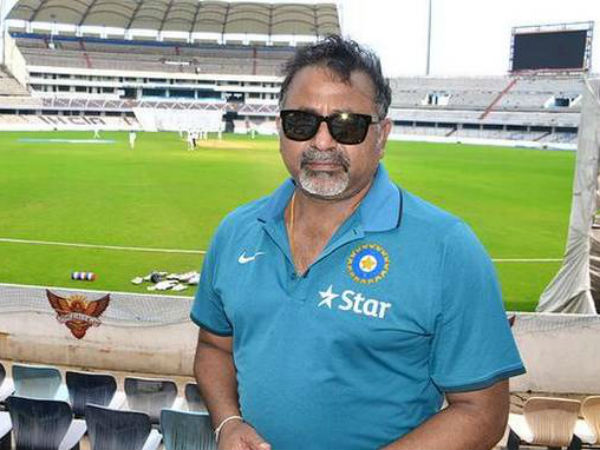 బౌలింగ్ విభాగాన్ని పటిష్టం చేసేందుకు