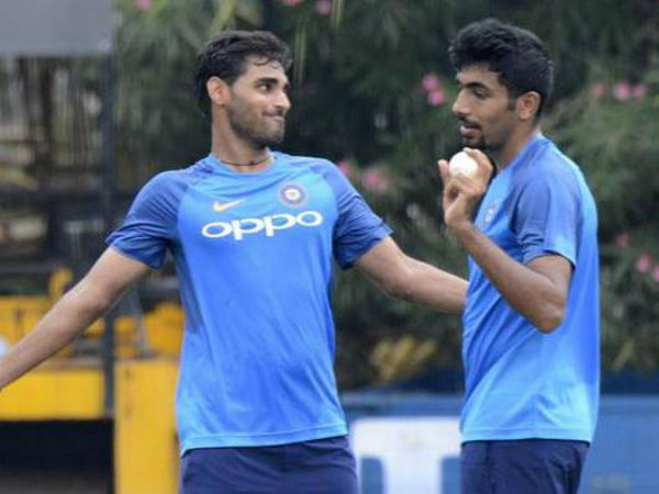 రెస్ట్ ఇవ్వడంతో మళ్లీ తుది జట్టులో చోటు