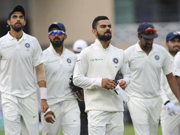 సరైన సన్నద్ధత లేకపోవడమే
