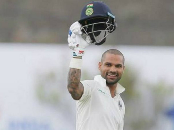 ధావన్ కెరీర్ ముగిసిపోయిందంటూ వార్తలు
