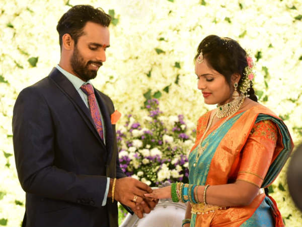 తండ్రి సింగరేణిలో సూపరింటెండెంట్గా