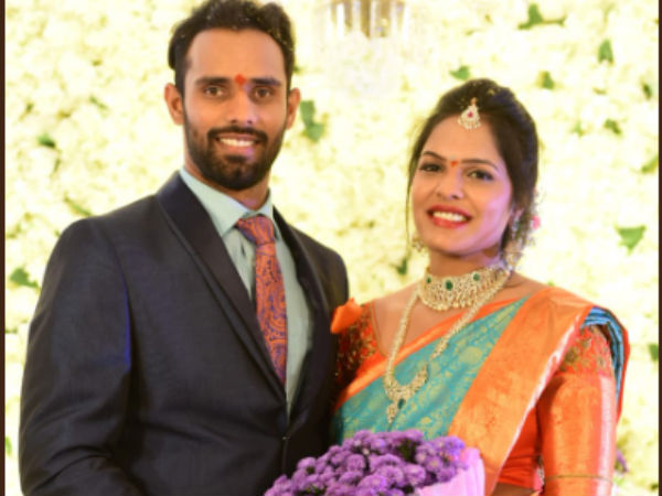 రెండేళ్లుగా తూ.గో జిల్లా నుంచే ప్రాతినిథ్యం వహిస్తూ