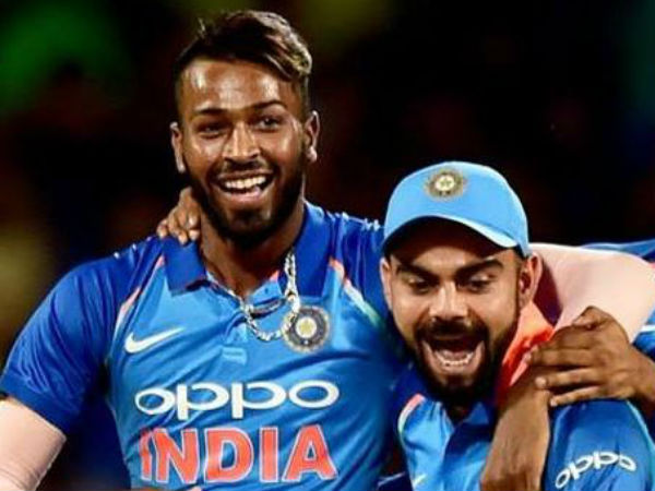 పాండ్యా ఉన్నట్లయితే.. బౌలింగ్, బ్యాటింగ్తోనూ