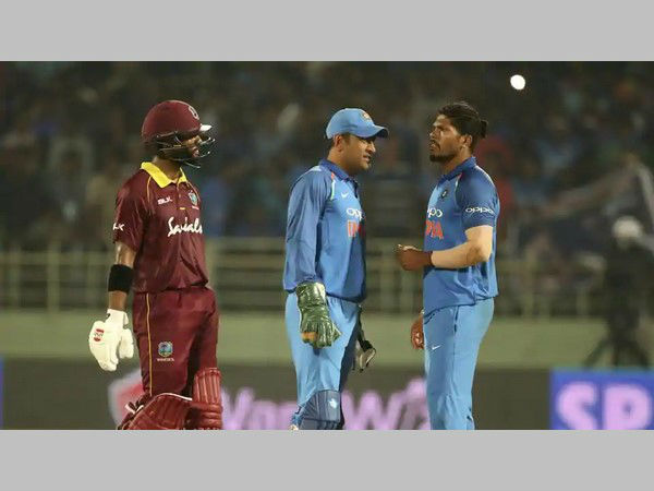 సెంచరీ బాదిన ఏకైక బ్యాట్స్మెన్ షాయ్ హోప్