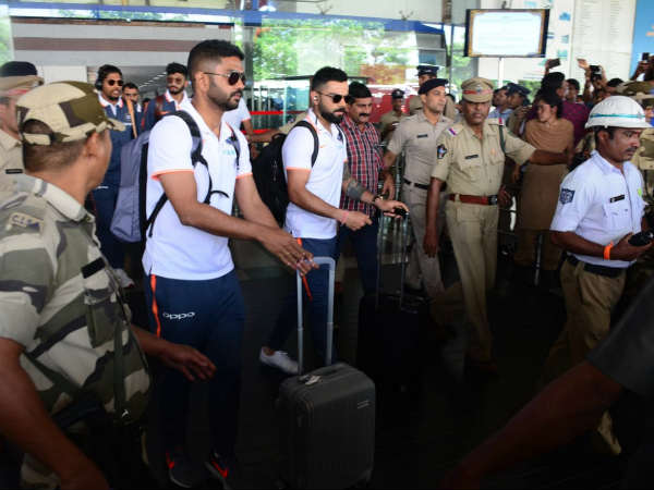 కెప్టెన్ విరాట్ కోహ్లీకి అద్భుతమైన రికార్డు