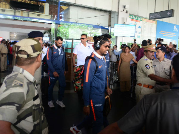 కేవలం ఒకే ఒక మ్యాచ్లో ఓడిన టీమిండియా
