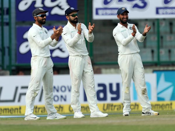యువ క్రికెటర్లపైనే దృష్టంతా