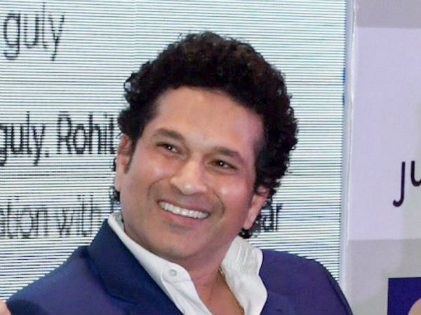 బ్రబౌర్న్ స్టేడియంతో సచిన్ టెండూల్కర్కు అనుబంధం