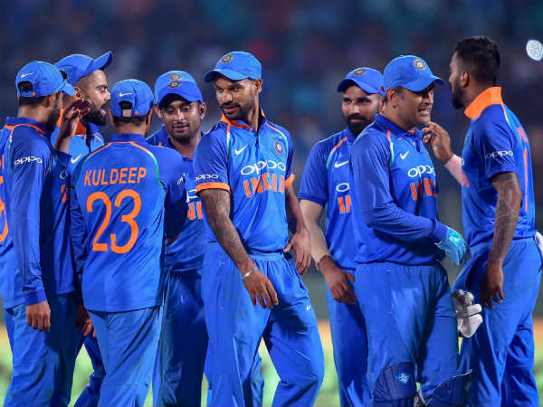 మూడో వన్డేలో భారత్కు ఓటమి