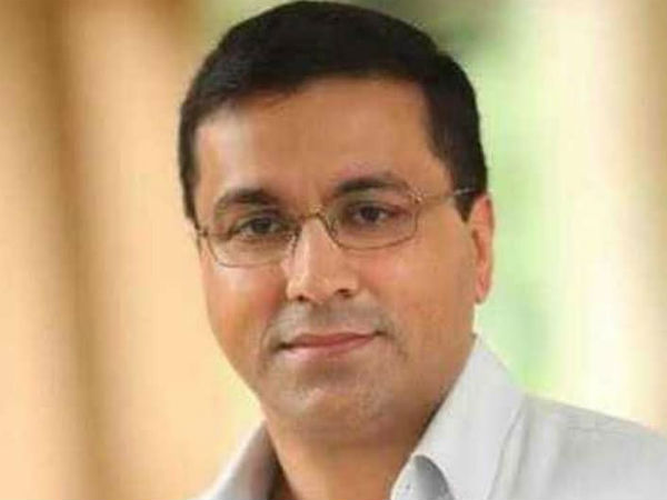 రాహుల్ జోహ్రీపై 3 సభ్యులతో కూడిన విచారణ
