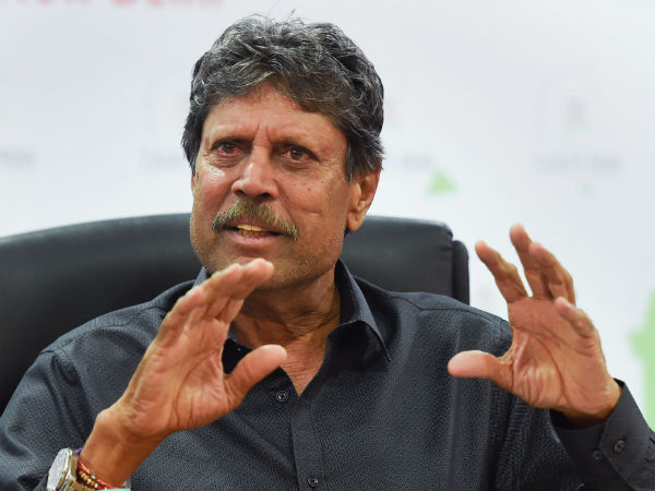 కపిల్ దేవ్ 20ఏళ్లు