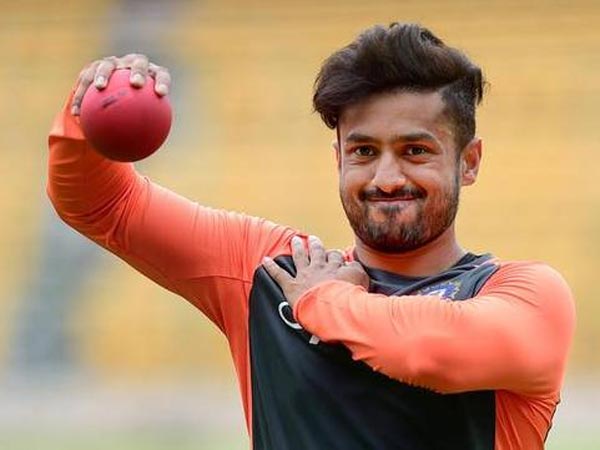 బ్యాట్తోనే సమాధానం చెబుతా
