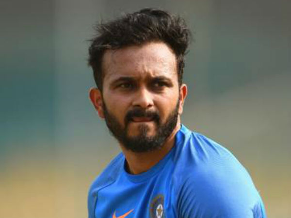 మూడు వన్డేల జట్టులో ఎందుకు చేర్చలేదో