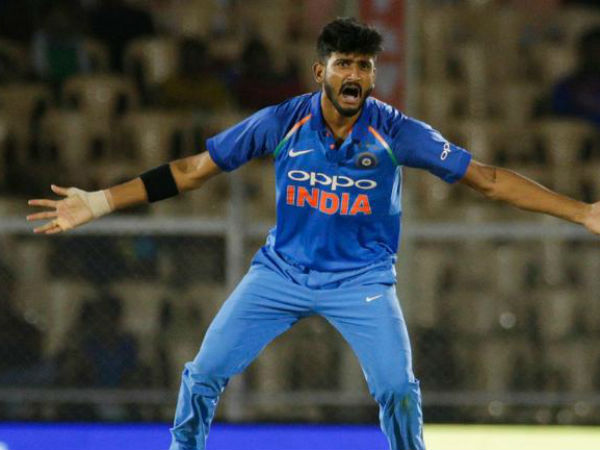 'ఖలీల్ భవిష్యత్లో మంచి ప్లేయర్గా