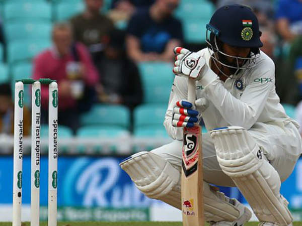 వెస్టిండీస్తో తొలి టెస్టు మ్యాచ్కు ఓపెనర్గా