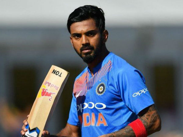 2. కేఎల్ రాహుల్