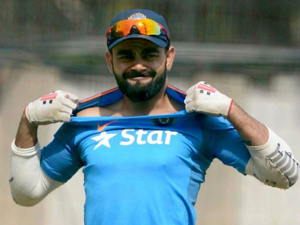 కోహ్లి.. విషయంలో ఎవరూ ఛాలెంజ్ చేయలేరు