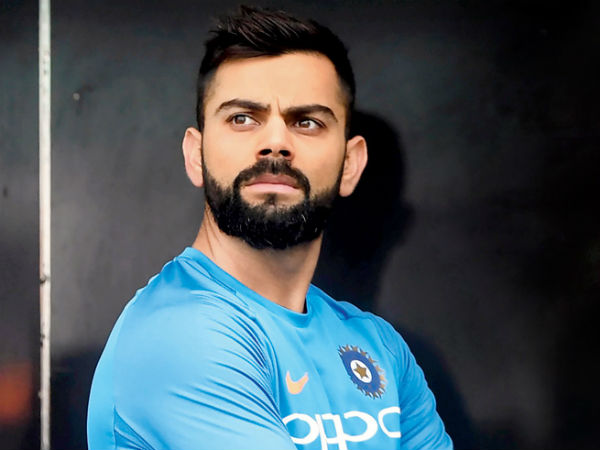 గదిని పంచుకుని మరో ఆటగాణ్ని మరో గదికి
