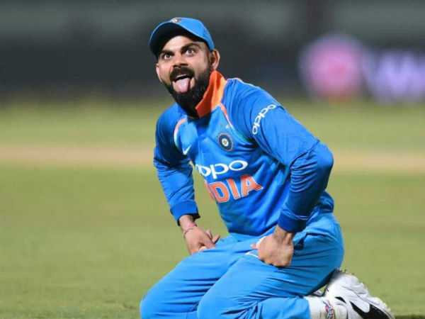 కోహ్లీపై పనిభారం పడకూదని