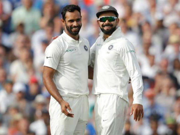 కరుణ్ను కాకుండా తర్వాత హనుమ విహారికి