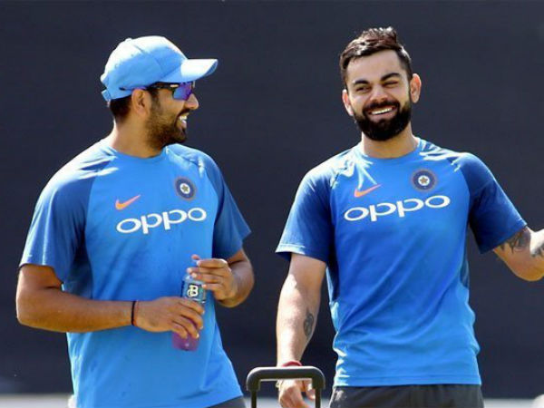 కెప్టెన్, వైస్ కెప్టెన్ అనుమతితోనే ధోనిపై వేటు